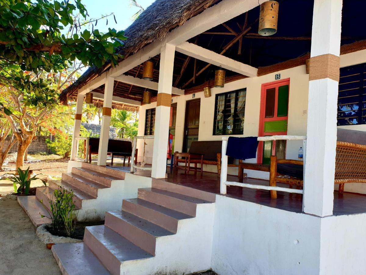 Fontaine Garden Village 3* בווג'ו