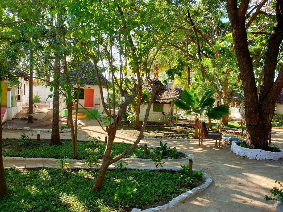Fontaine Garden Village 3* Bwejuu