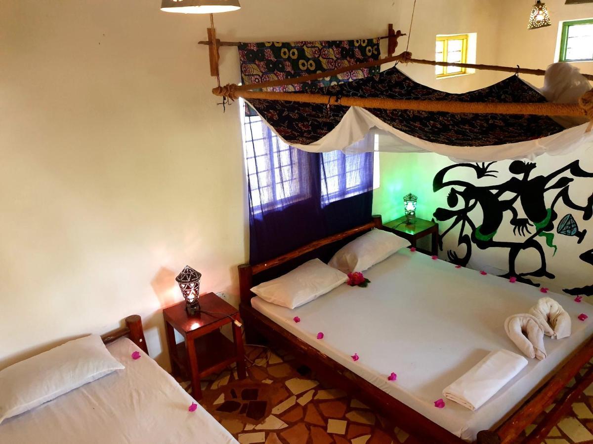 Hotel Fontaine Garden Village