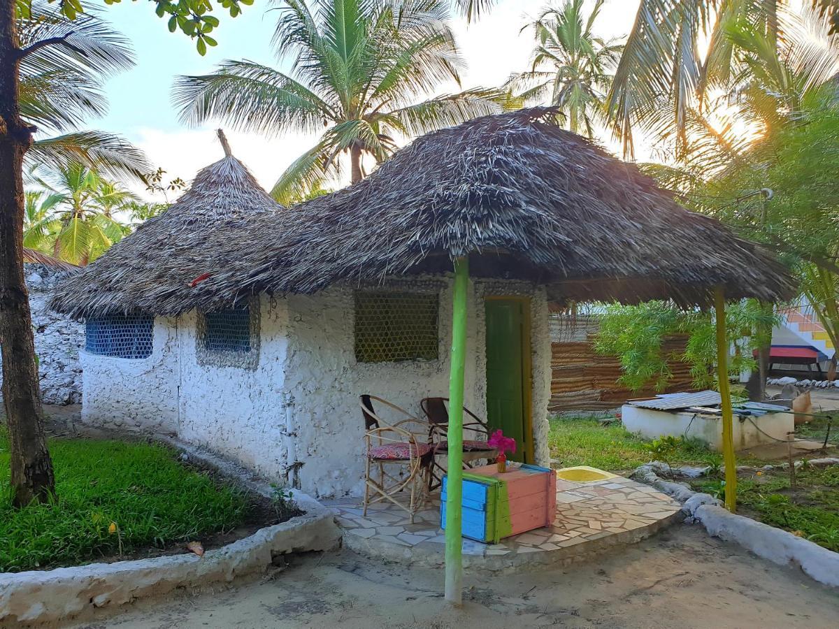 Fontaine Garden Village Hotel Bwejuu