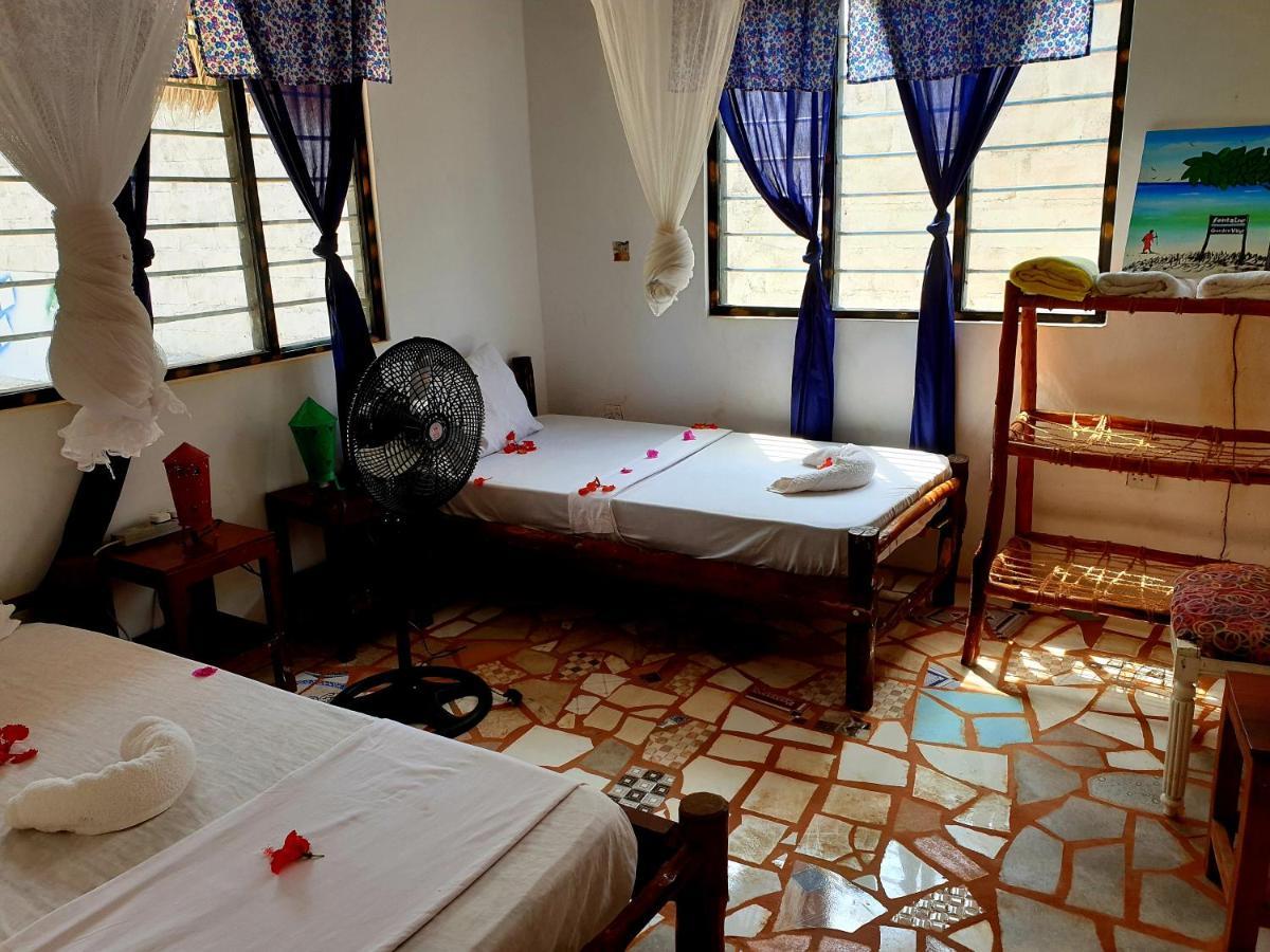 Hotel Fontaine Garden Village